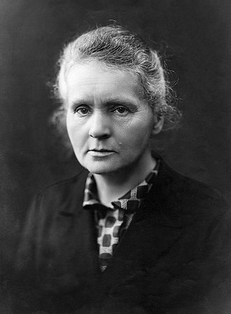 Marie Curie (book)